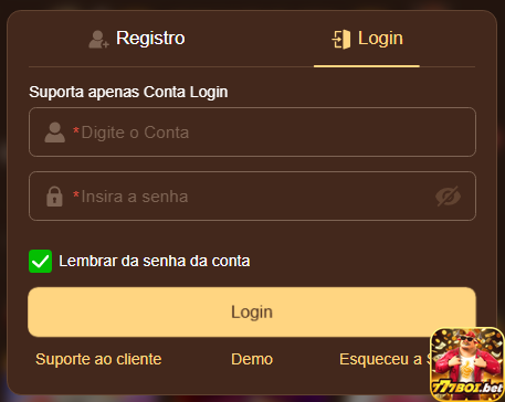 Segurança 777boi.com