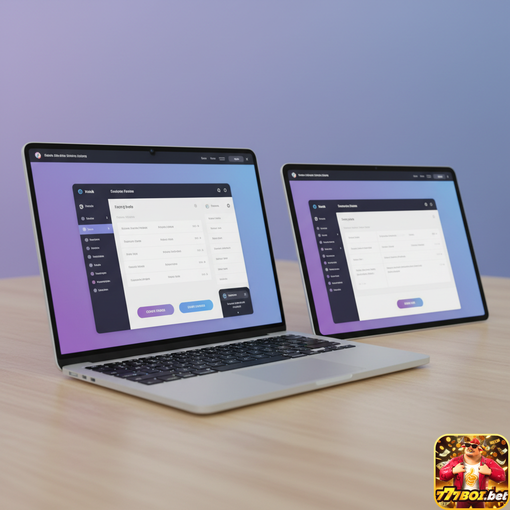 Sistema VIP 777boi.com